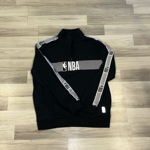 Vintage MBA mens pullover